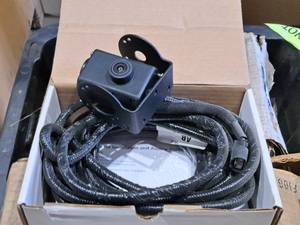 lot 90 image: Ford Camera Kit JC3Z19G490D