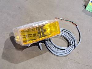 lot 106 image: Whelen NFPA Freedom Micro Edge  Light Bar