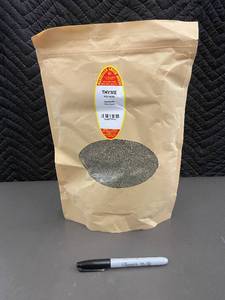lot 22 image: Marshalls Creek Spices Thyme 8 Ounce Eco-Friendly Pouch