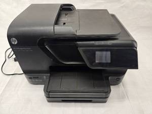 lot 96 image: HP Officejet Pro 8600 Printer