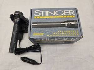 lot 103 image: Stinger Rechargeable Streamlight