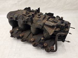 lot 119 image: GM LS Intake Manifold