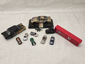 lot 120 image: Misc. Collector Cars