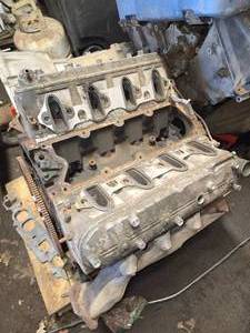lot 14 image: Core LS Engine 5.3L