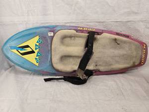lot 32 image: OBrien Gyro Kneeboard