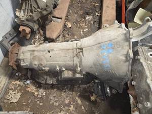 lot 34 image: Core 4L80 4x4 Transmission, No Reverse