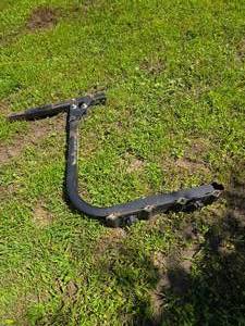 lot 38 image: Receiver Style Bike Rack Carrier