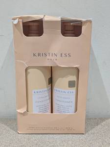 lot 37 image: KRISTEN ESS HAIR PRODUCTS