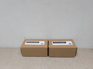 lot 69 image: 2 BOXES OF FOSTER GRANT 2.75 & 1.75 READERS (2 PER PK.)