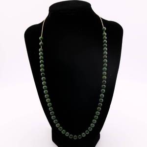 * Necklace w/ 14K Clasp