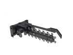 Wolverine Trencher Attachment (TCR-12-48H)