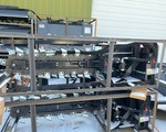 Wolverine Trencher Attachment (TCR-12-48H)