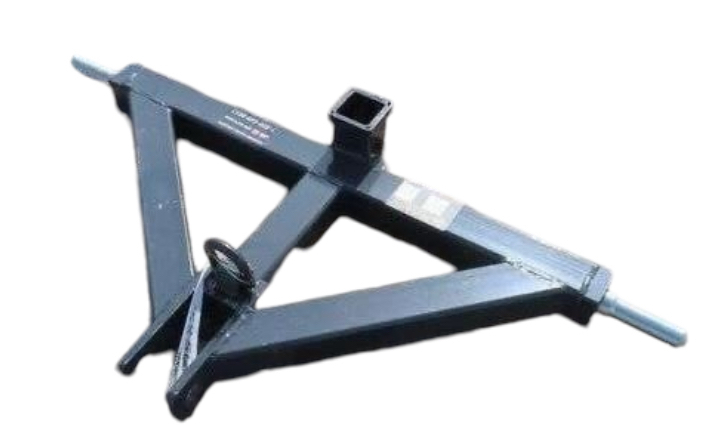 lot 7207 image: Wolverine Class 2 Quick Hitch (TQH-26-02C)