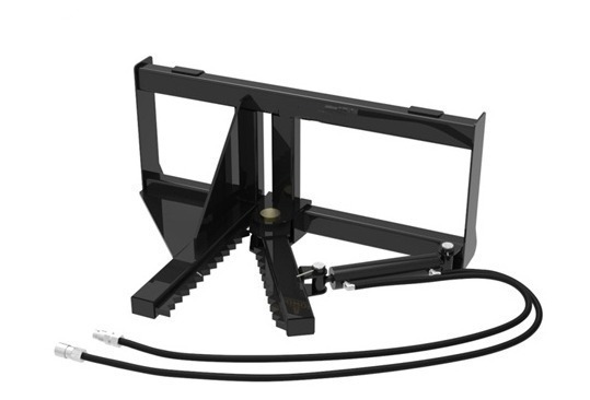 lot 1266 image: Landhonor Tree Puller Attachment (TP-13-08D)