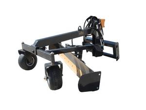 lot 1021 image: LandHonor Grader Attachment (GM-12-96W)