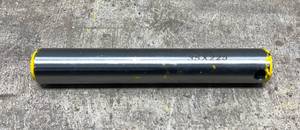lot 6746 image: LANDHERO Universal Bucket Pins, 35x225 (Bundle of 6)