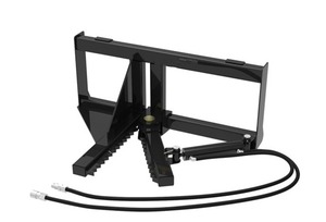 lot 1166 image: Landhonor Tree Puller Attachment (TP-13-08D)