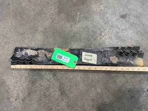 Mower Blades, Grasshopper