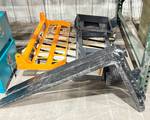 Landhonor Pallet Forks Attachment (PF-11-3500G)