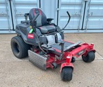 2021 Toro 48" TITAN MyRIDE Zero Turn Mower