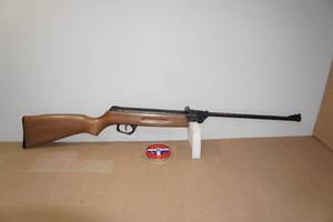 lot 2 image: Norinco B2 22 Cal Break Barrel Air Rifle