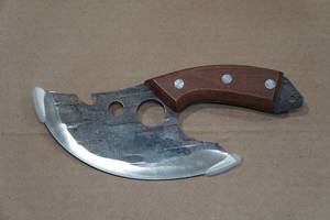 lot 14 image: Ultra King 7.5 Boning Knife