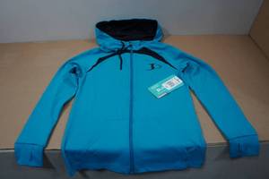 lot 60 image: Blackfish Eclipse Womens Hooded Zip-Up -Small