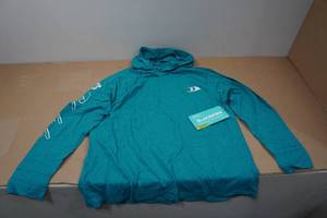 lot 61 image: Blackfish Angler Womens UPF Hoodie -Large