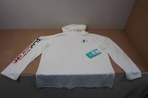 lot 66 image: Blackfish Swift Womens UPF Hoodie -XL