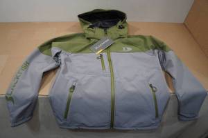 lot 69 image: Blackfish Zenith Mens Softshell Jacket -Small
