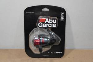 lot 81 image: Abu Garcia Black Max 20 Fishing Reel