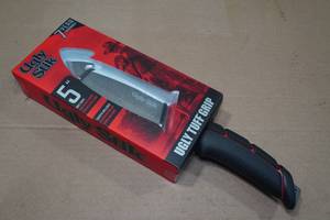 lot 99 image: Ugly Stik 5 Bait Knife