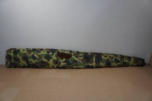 lot 123 image: Bucheimer Long Gun Case