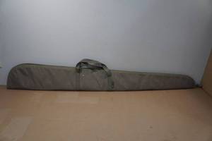 lot 124 image: Allen Long Gun Case