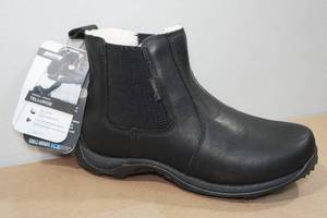 lot 128 image: Baffin Telluride Womens Boots -Size 9