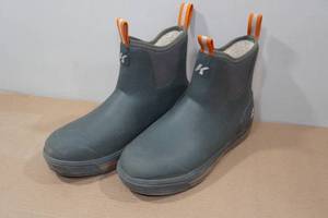 lot 145 image: Korkers Neo Flex Ankle Boot -Size 9