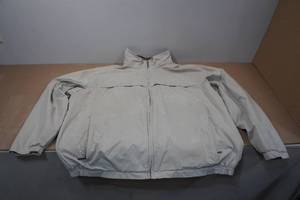 lot 195 image: Columbia Wind Breaker Jacket -XXL