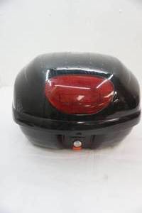 lot 2 image: Garage-Pro Motorcycle Trunk