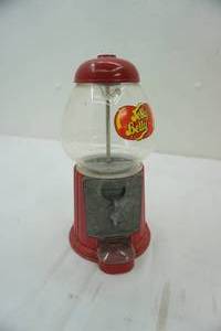 lot 12 image: gumball machine 9 tall