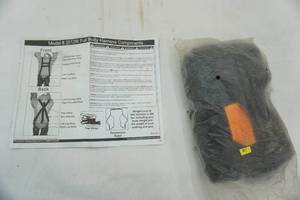 lot 29 image: Full Body Harness