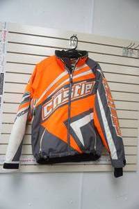 lot 40 image: Mens XL Castle X Snowmobile Jacket