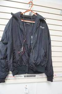 lot 41 image: Gerbings Performance heated jacket. Mens size 5438