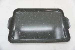 lot 44 image: Nordic Ware Mini Griddle 10.5x7