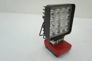 lot 48 image: LED Work light
