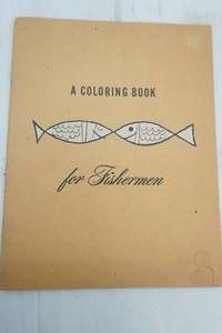 lot 52 image: Vintage Coloring Book. 1962