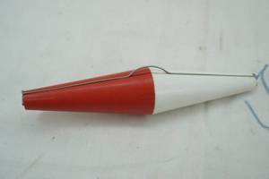 lot 77 image: Vintage Bobber