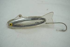 lot 106 image: Vintage Trav-L-Plug by Travelure Inc.