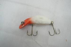 lot 154 image: Vintage Heddon Tiny Tad