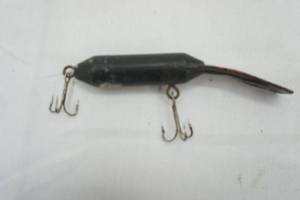 lot 176 image: Vintage Fishing Lure