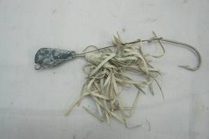 lot 189 image: Vintage Spinnerbait Fishing Lure